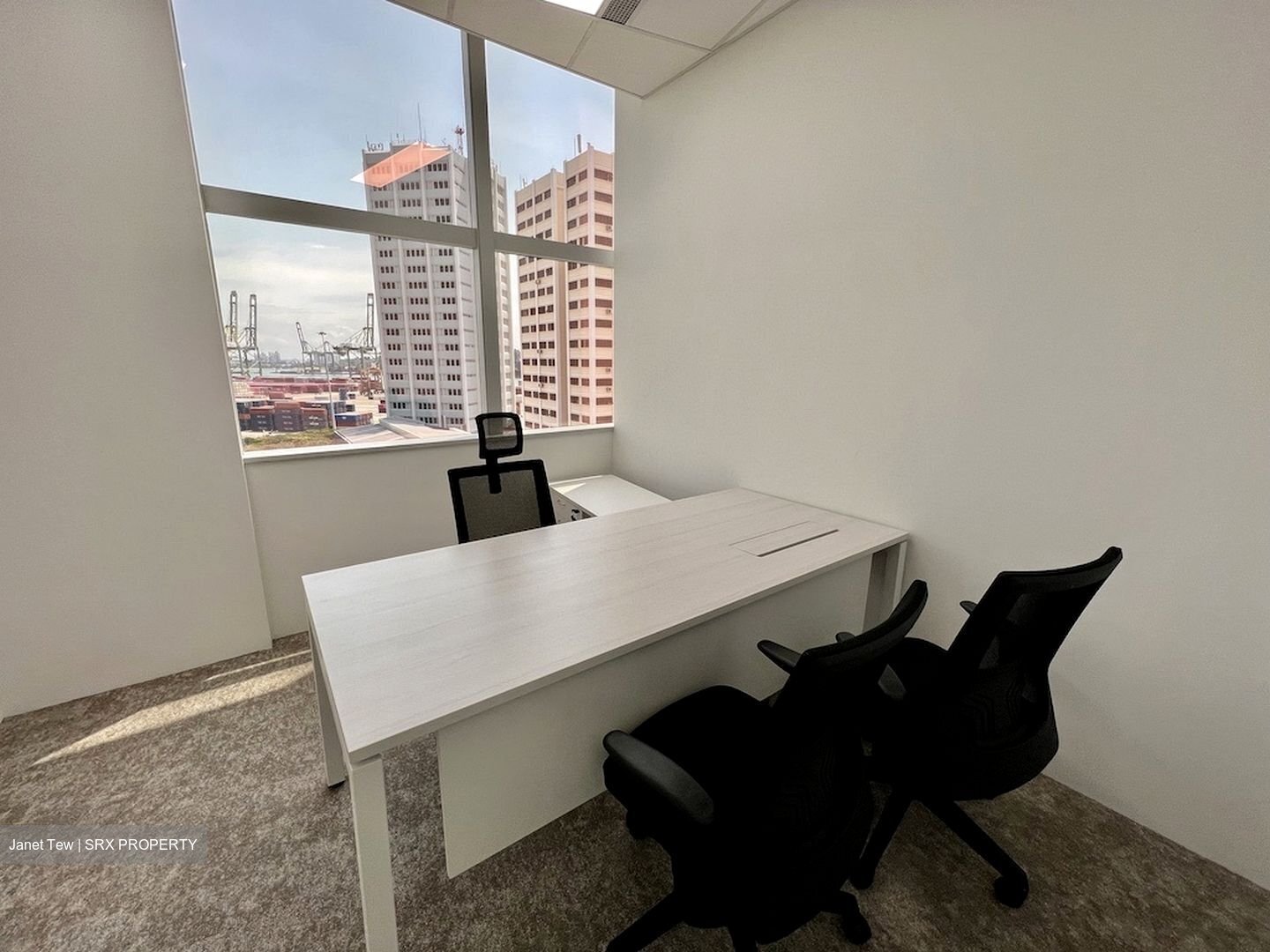 Abi Plaza (D2), Office #457512171